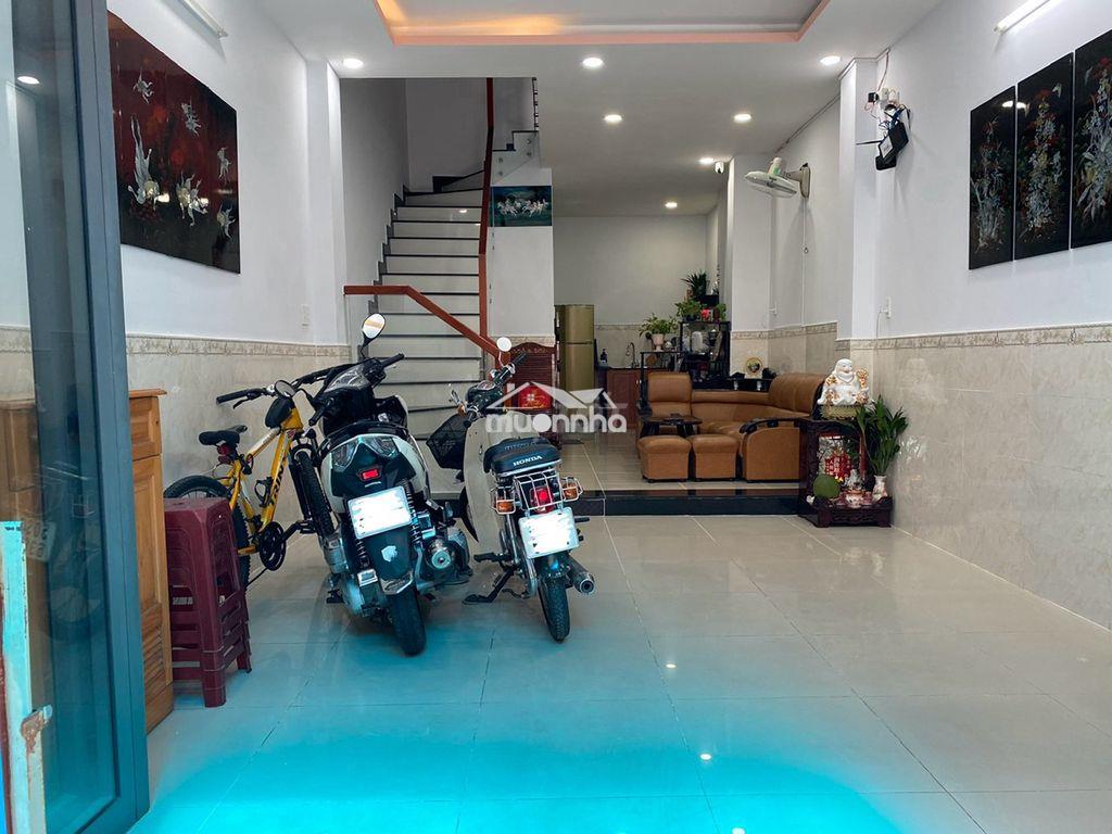 Cho thuê phòng 28m2 - giá 5 triệu - nội thất - hẻm xe hơi - bình thạnh - 2