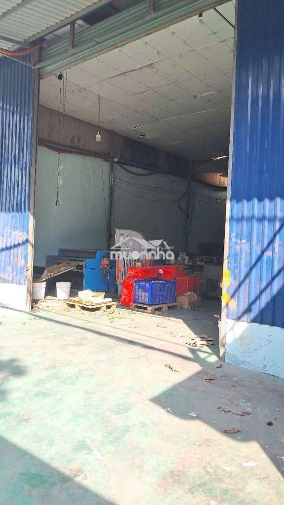 Xưởng thuận an 300m có điện 3 pha  - 3