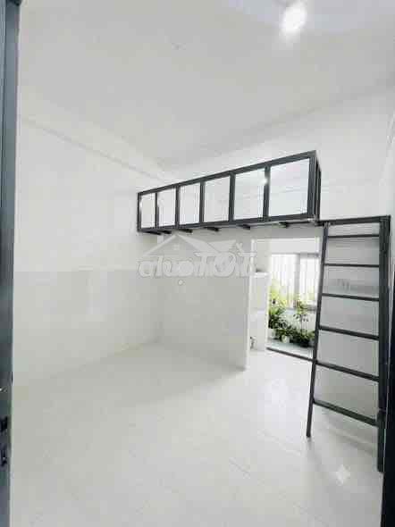 Chdv siêu vip âu cơ - kế bên trường đại học văn hiến -đầy đủ tiện nghi - 4