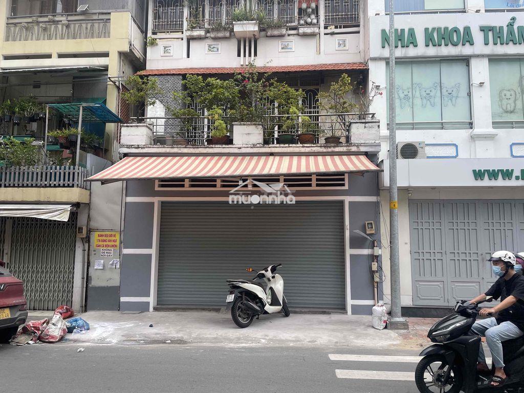 Cho thuê mặt bằng 154 đặng văn ngữ - 2
