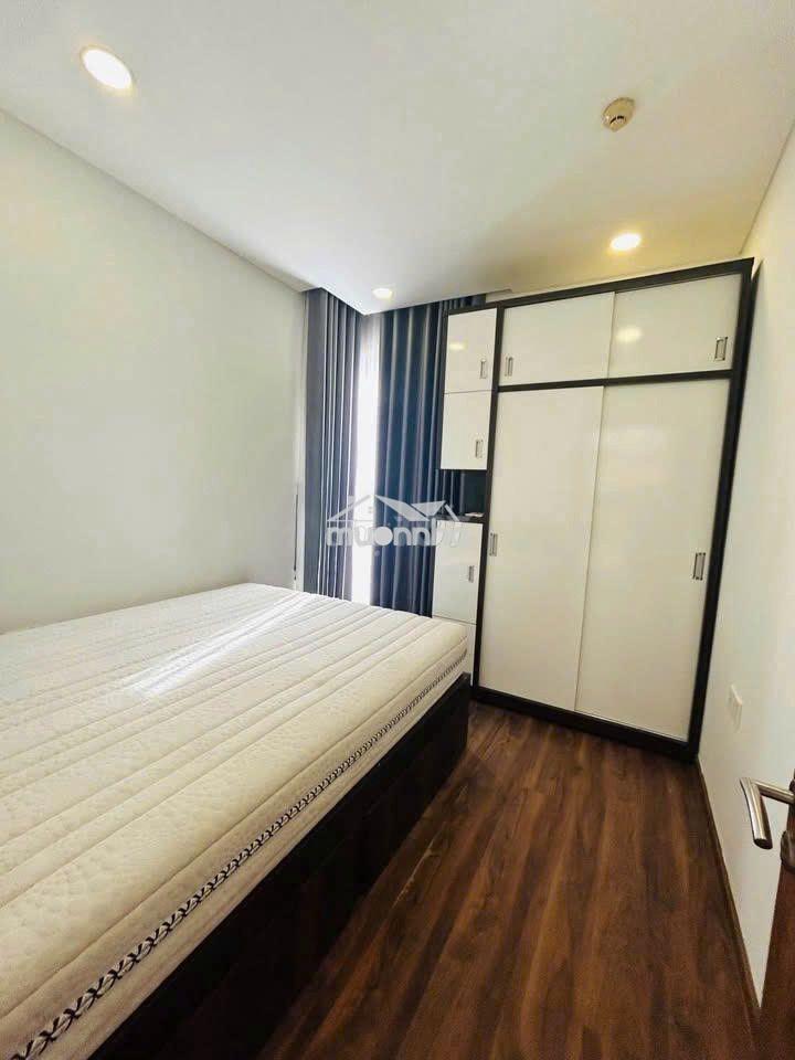 Chung cư res 11- lạc long quân- 3pn full nội thất 93m2, giá 14,5 tr/th - 4