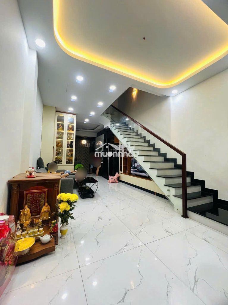 Nhà đẹp 4pn đối diện vinhome grandpark - nguyễn xiển - 2