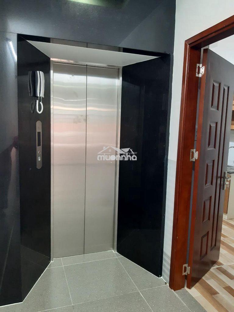 Cho thuê tòa nhà mặt tiền – có thang máy- có hầm - 3