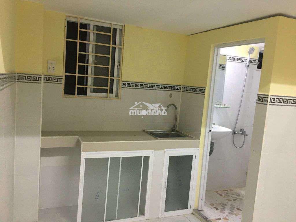 Cho thuê phòng trọ quận 4 đầy đủ tiện nghi - 2