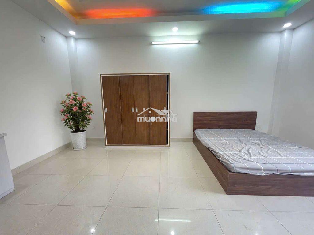Cho thuê chdv 27ds6 – 50m² | chỉ 6triệu/tháng - Ảnh 4