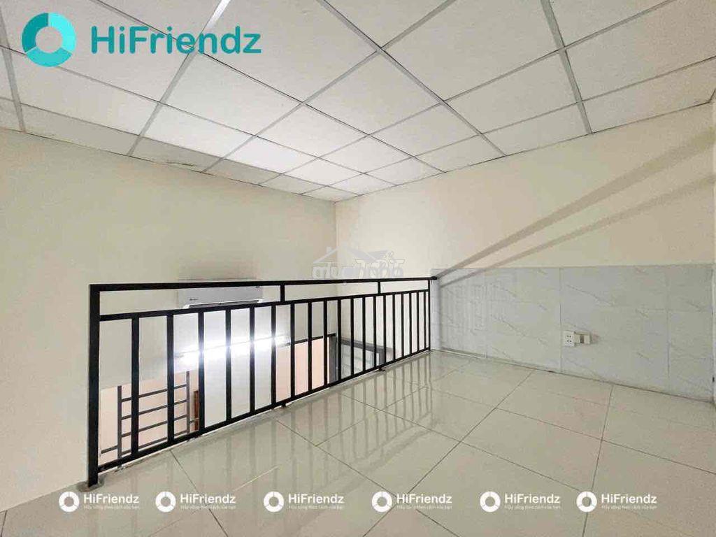 Phòng gần ngã tư thủ đức sát ute, fpt, ufm, hutech, khu cnc, gtvt - 3