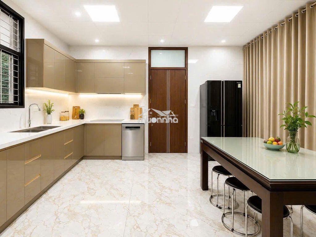 🏢 Cho thuê nhà mặt tiền đường nguyễn hữu cầu dt quận 1 - 4