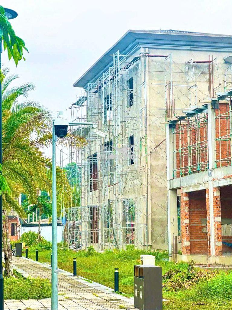 15,9 tỷ- biệt thự 300m² cách trung tâm hành chính  bình dương 400 m - 3