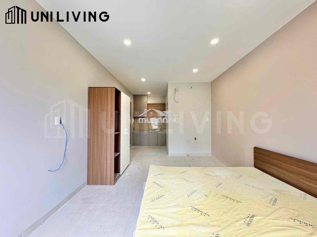 🔥Apartment rent 🍀banconl -nhà mới 100% - đầy ánh nắng - full nội thất - 4