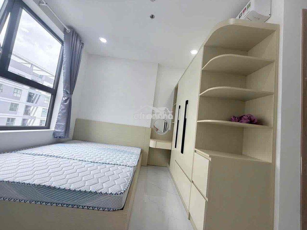 Cho thuê căn hộ chung cư c2 phú mỹ 2pn-2wc full nội thất - Ảnh 4