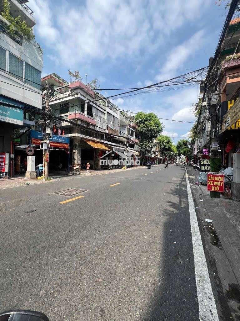 ❤️❤️ Chính chủ gởi bán căn hộ chung cư lầu 3 thang bộ đg hưng  - 2
