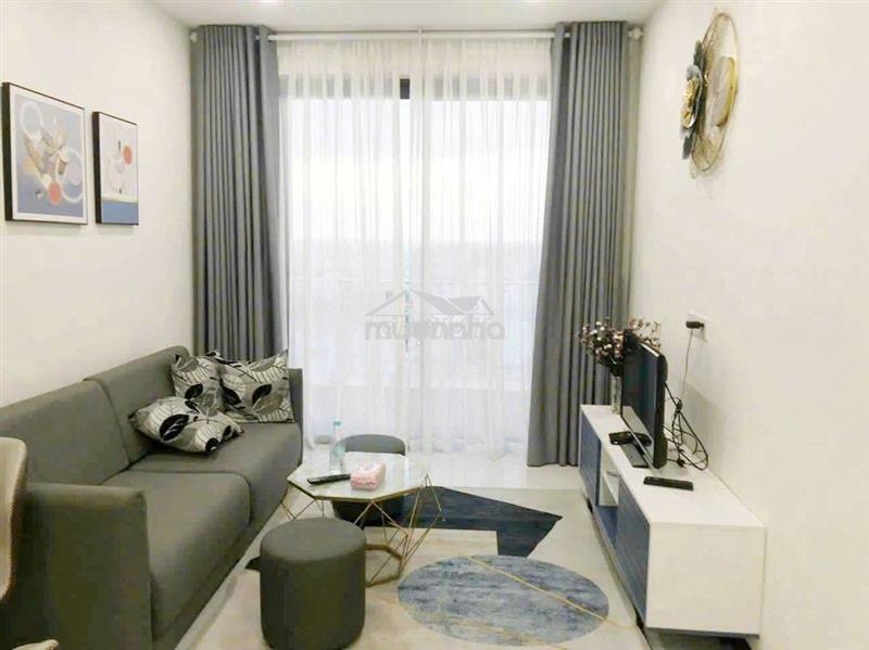 Hàng mới về – 2pn full nội thất cao cấp c skyview chánh nghĩa, tdm bd