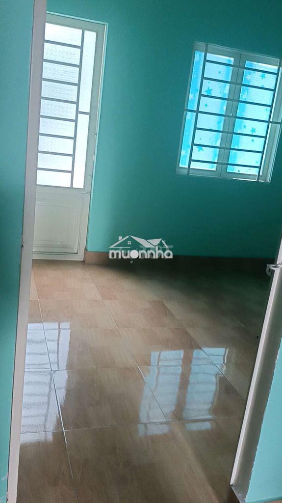 Nhà nguyên căn 5x13, hẻm xe tải, đường số 10, bình tân  - 2
