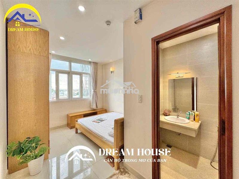 📣📣Trọ studio - cửa sổ trời📍full nội thất - tân kỳ tân quý - sát huit