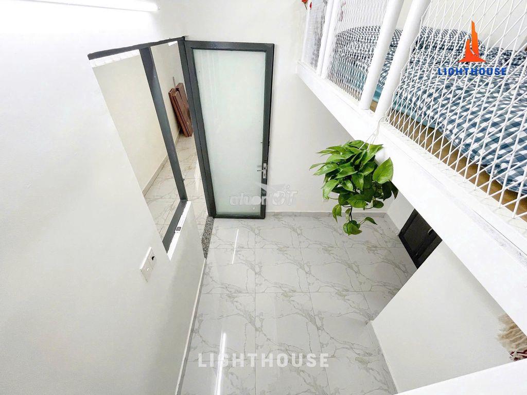 🏡 Duplex 2 tầng đẹp – không gian rộng rãi khu 945 nguyễn kiệm - 3