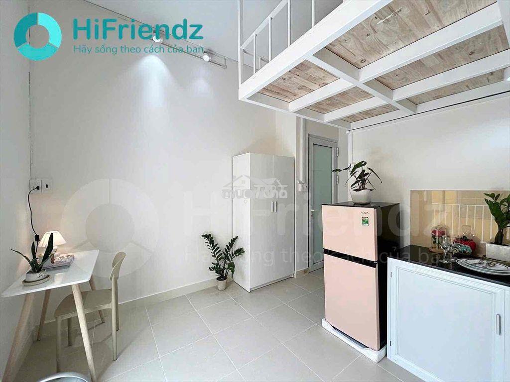 Duplex ban công giá hời ngay tại q10 - 4