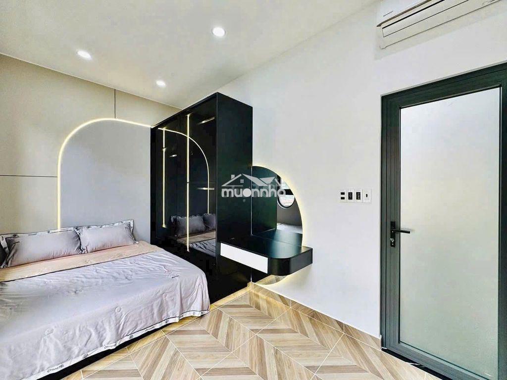 Cho thuê nhà nguyên căn hẻm 140 đường phạm văn chiêu. p9. gò vấp - 3