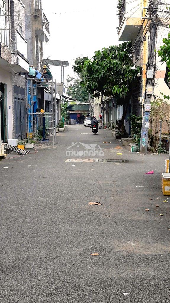2 tỷ 500 cho anh chị cần nhà ở, gần trường mkt, lã xuân oai - 4