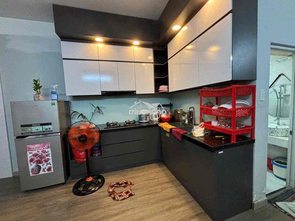 Cho thuê 1pn riêng đầy đủ nội thất 5,5tr thủ dầu 1 - 2