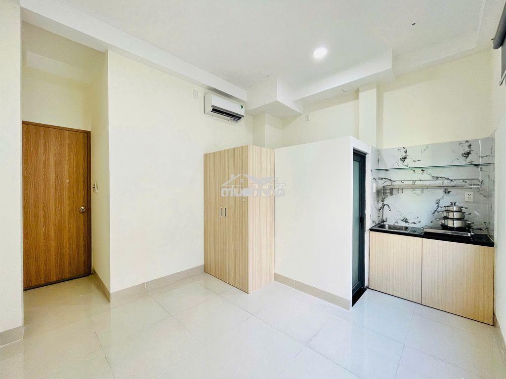 Phòng cao cấp mới xây 100% đường âu cơ giao lạc long quân - 4