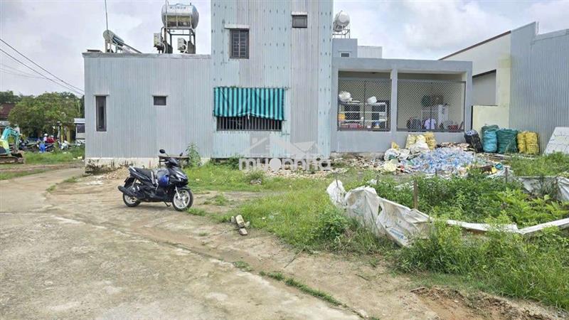 Một siểu phậm đất biệt thự giá rẻ, la bông 123