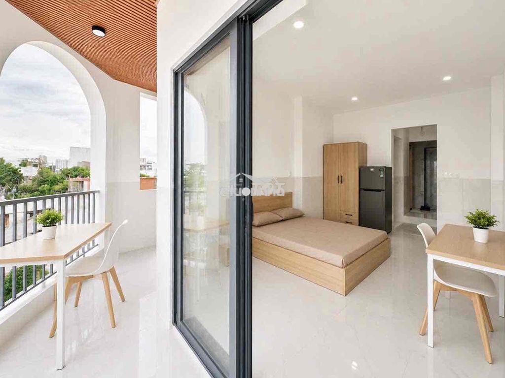 Khai trương nhà mới ngay gần vlu-iuh-nttu,giữ phòng tháng 9 - 2