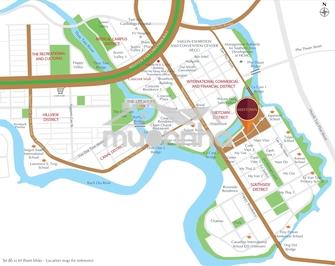 Bán, cho thuê 3pn midtown giá tốt 매매·임대
미드타운3룸, 좋은 가격 - 2