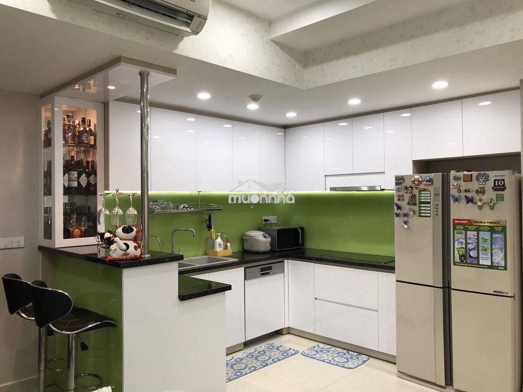 Hạ giá bán gấp chung cư thuận việt chỉ 4,2 ty - 4
