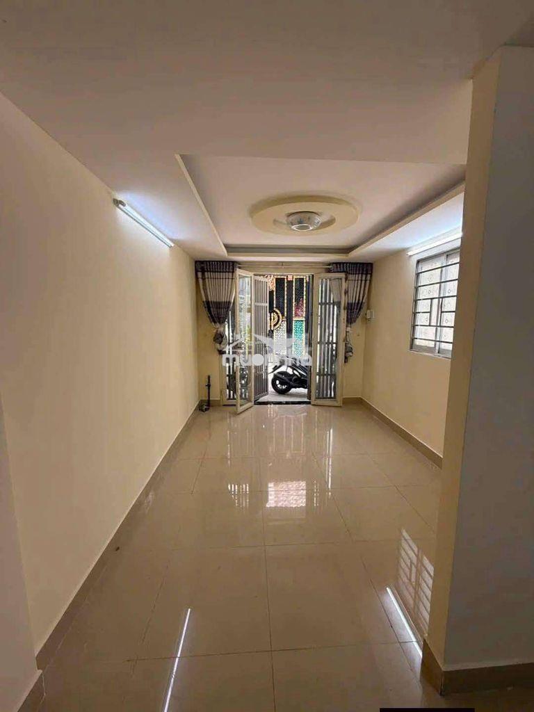 Nhà 2 phòng mới 100%