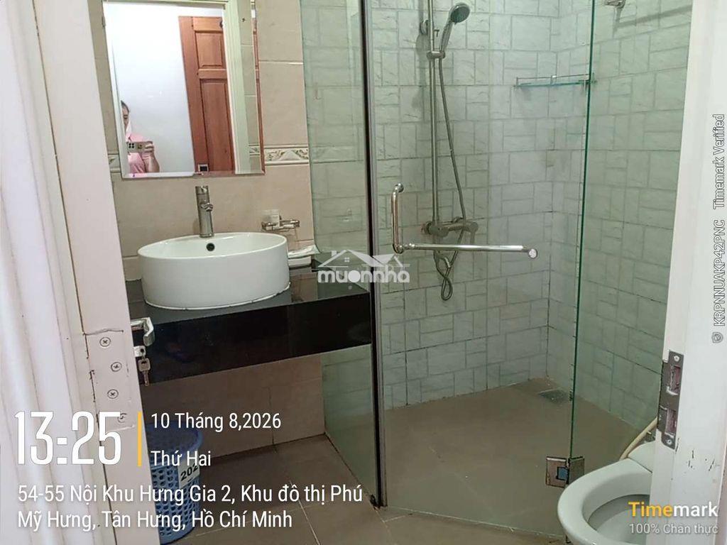 Căn hộ mini cho thuê - Ảnh 2