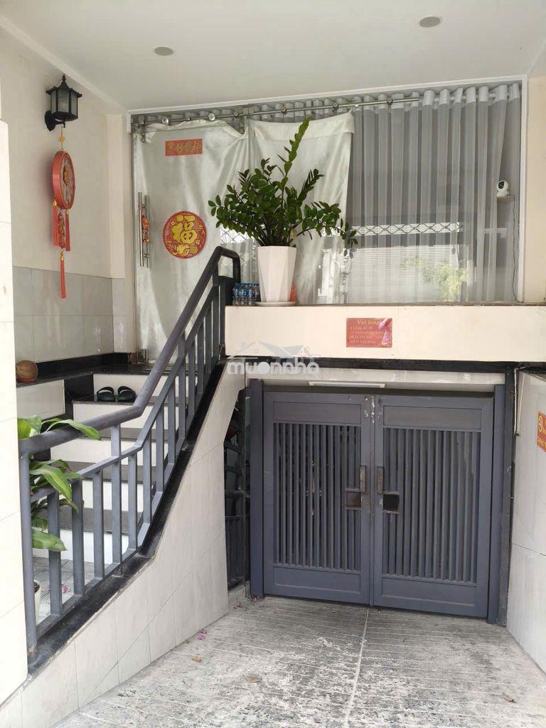 Toà chdv - góc 2mt- hầm 6 tầng - hxt lê văn sỹ, quận 3 - nhỉnh 20 tỷ - 2