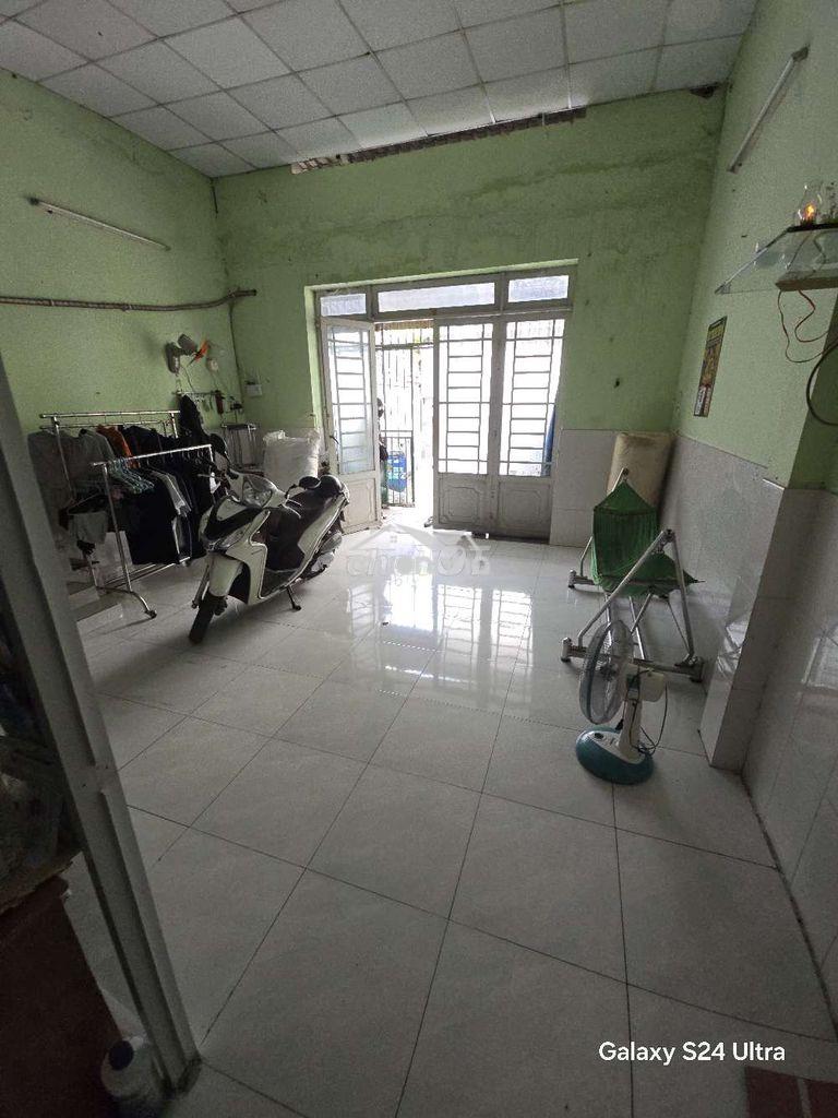 🏡 Nhà 5x12m có gác lửng phòng kín – khu phạm đăng giảng hẻm – 7tr/thá - 3