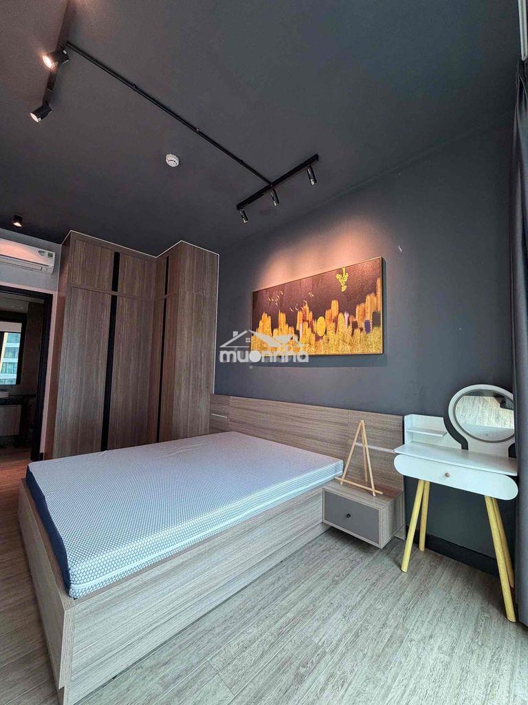 Cho thuê căn hộ delasol 2pn - 3