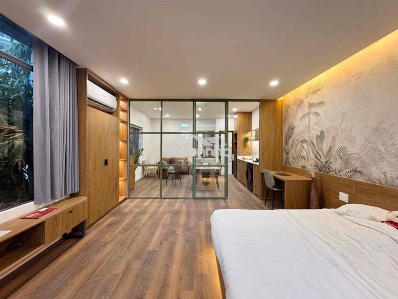 🌈🏡Khai trương căn hộ 1pn tại quận 2, thuận tiện ra mai chí thọ💥🎇