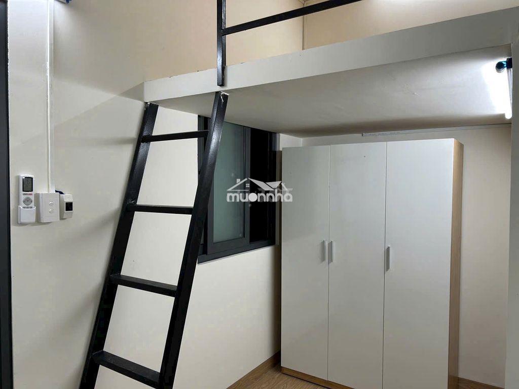Phòng chdv 842 nguyễn kiệm, kế bên bv175, đh cnghiep, đh văn lang - 4