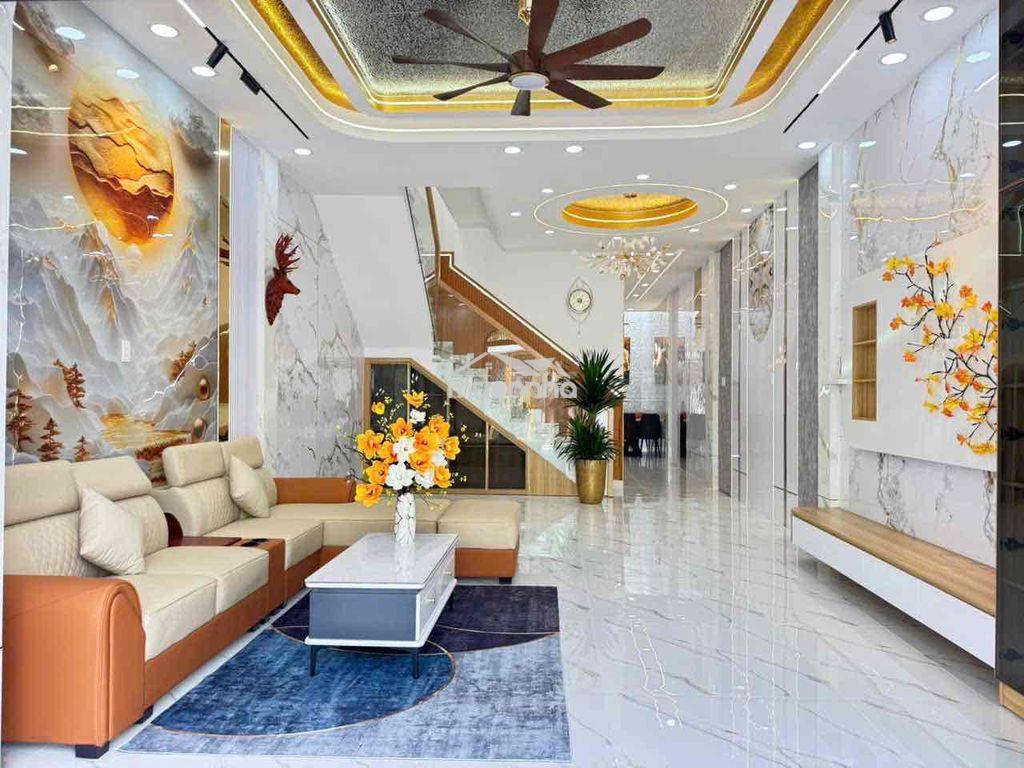 🏡Nhà bán 5x25 sổ riêng bà điểm 3 ngyễn thị sóc - 2