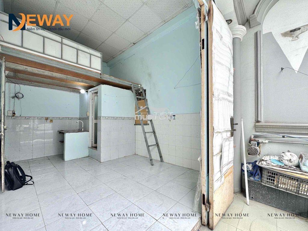 Duplex ban công thoáng qua đại học văn hiến 4p đi xe trịnh đình trọng - 2