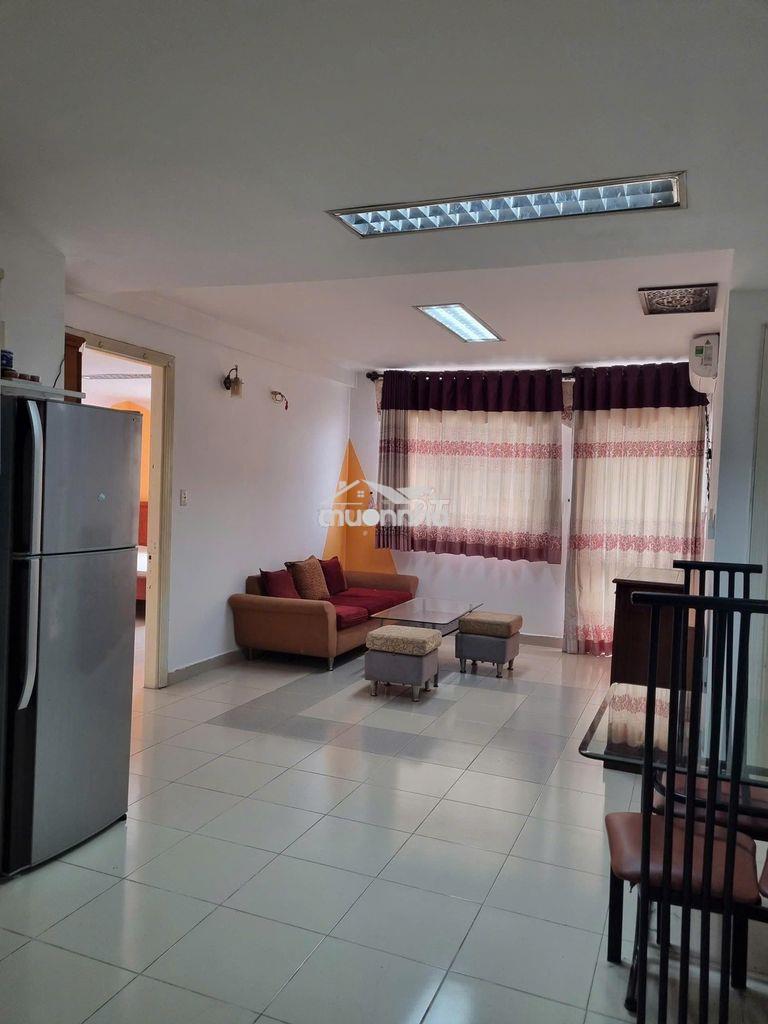 Cho thuê căn hộ chung cư bảy hiền tower, 18 triệu, 190m2, 3pn - 2