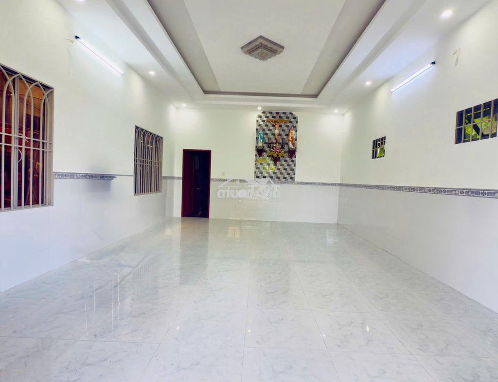 Bán nhà phường trảng dài gần công an phường 137m2 giá 3 tỷ 7 - 4