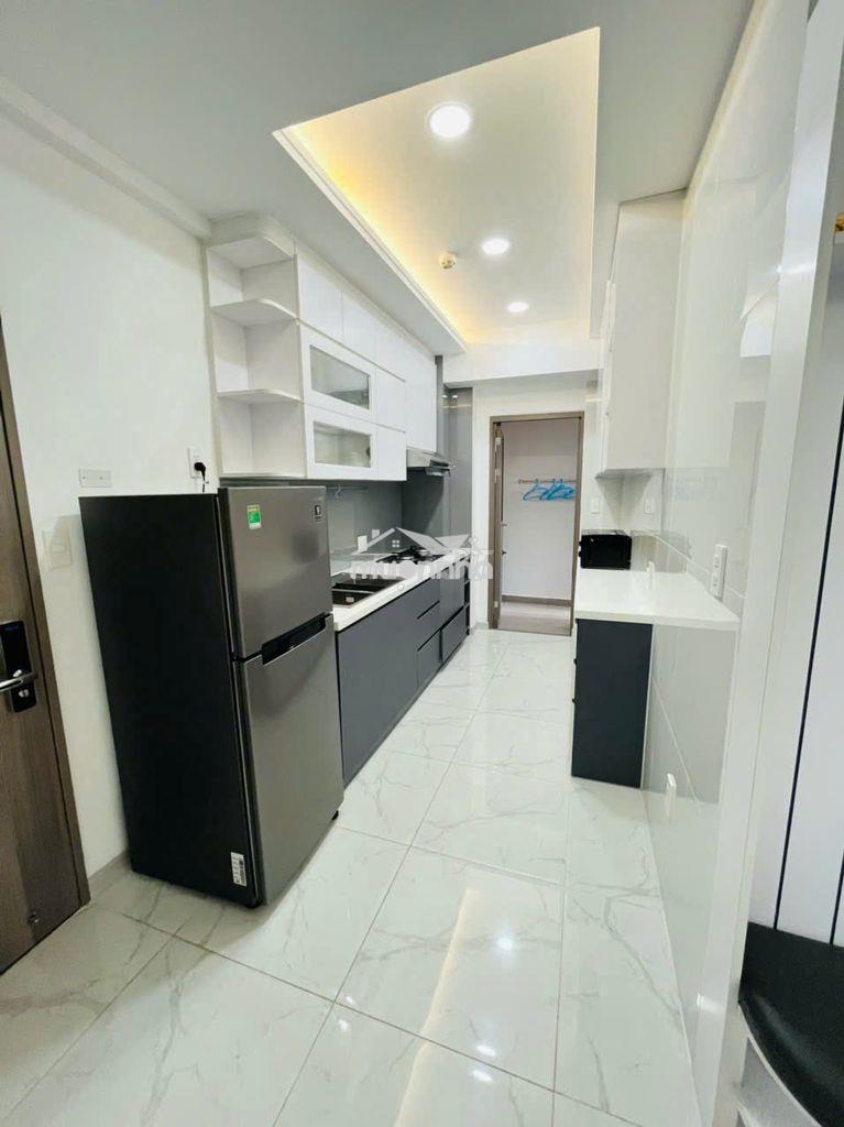 Cho thuê căn hộ  chung cư saigon south 2pn ,2wc full nội thất giá 15tr - 4