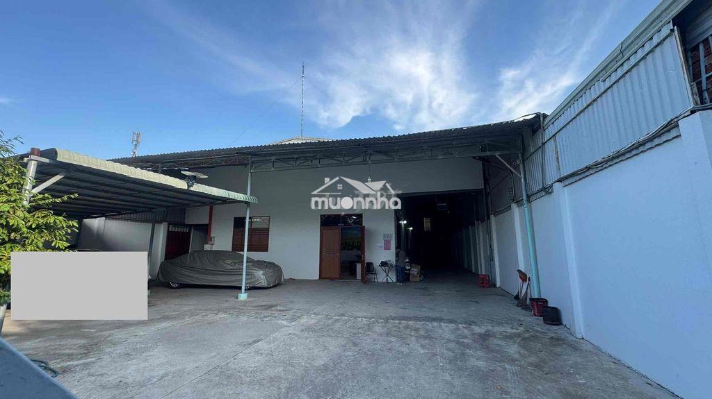 Cho thuê xưởng sản xuất / kho chuẩn đẹp – ưu tiên sản xuất thực phẩm - 3