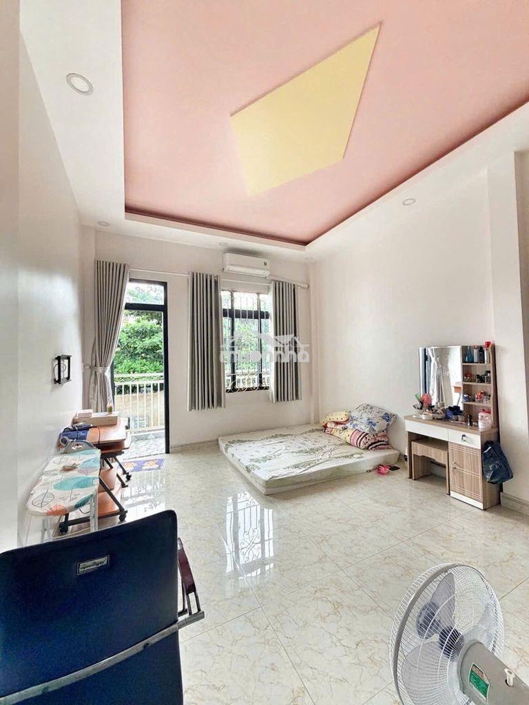 Nhà 2 tầng - trần xuân soạn - 46m2 (4*12) - chỉ 5,5 tỉ - 4