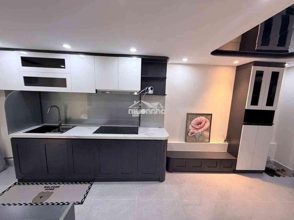 Nhà vip lê đại hành q11_shr_2 tầng hơn 20m2_nhà new đủ công năng - 3