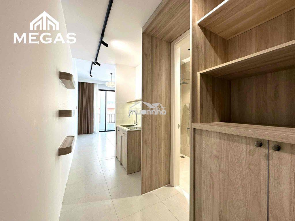 Chính chủ cho thuê căn hộ luxury giặc riêng ngay tân sơn nhì - aeon tp - 4