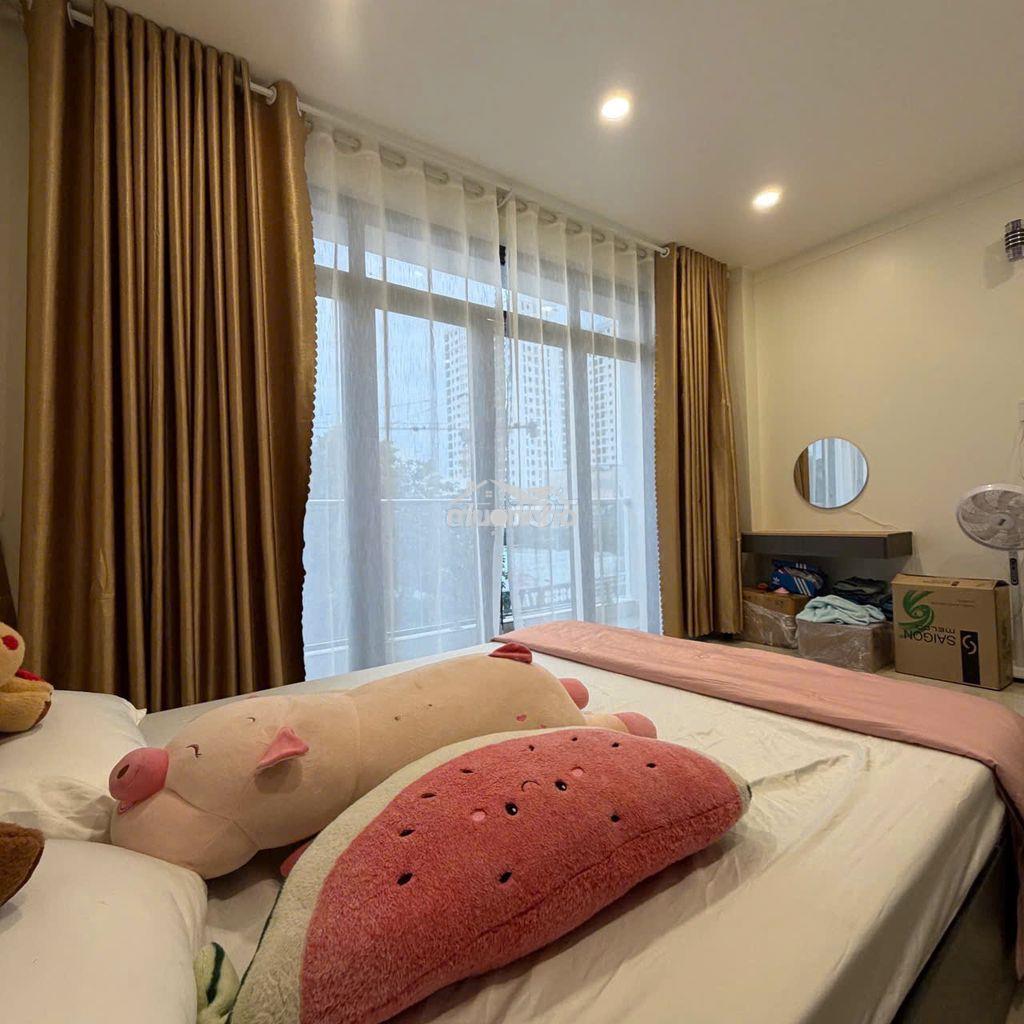 Cho thuê chdv ngay 550 dĩ an, 4.8tr/ tháng-6.5tr/ tháng - 3