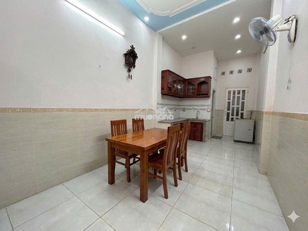 Hẻm xh vài căn ra đg lê quang định, q.bình thạnh - bán gấp nhà 3tx64m2 - 2