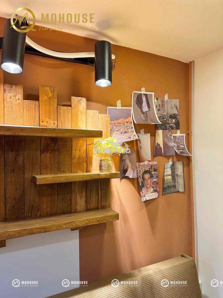 Chdv duplex full nội thất gần đh công thương và đh văn hiến - 3