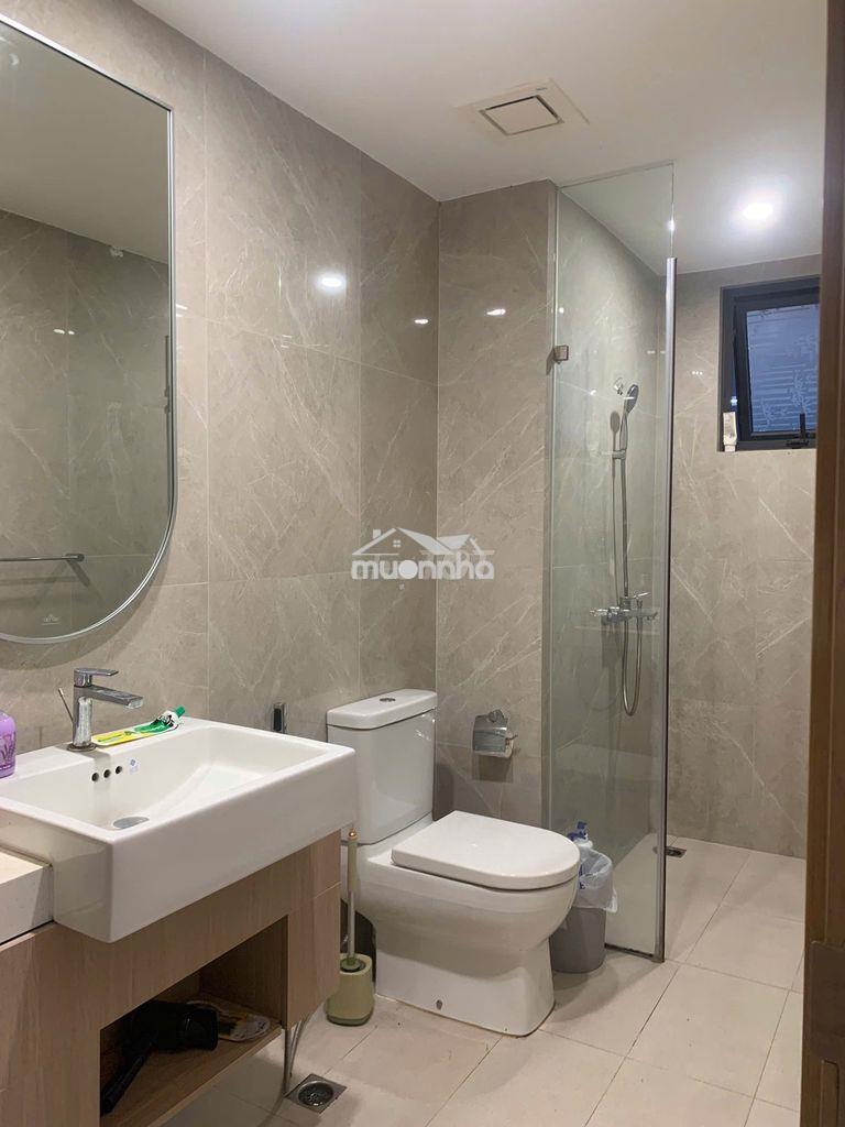 Cho thuê căn hộ cao cấp masteri q9 _ 24 triệu/tháng - 2