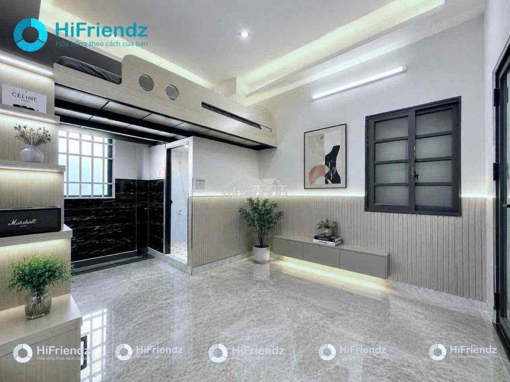 Duplex siu xinh dự án mới ngay nguyễn gia trí nha cả nhà  🔥 - 3