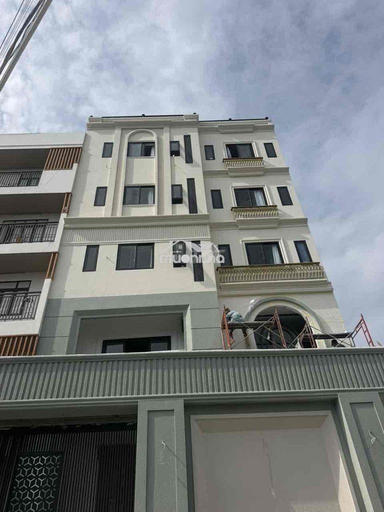 Ký túc xá không đồng cho quê hương quãng ngãi